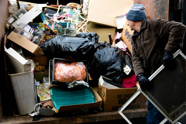 Best Junk Hauling Services  in Danbury, CT