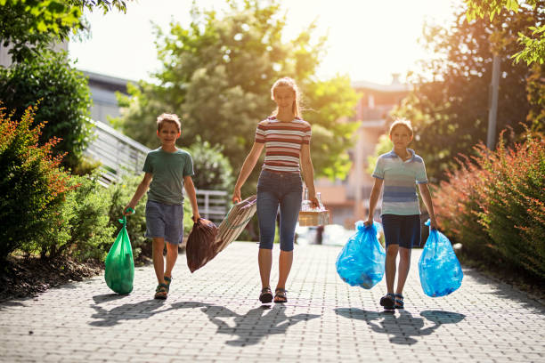 Full-Service Junk Removal in Danbury, CT