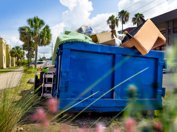 Best Household Junk Removal  in Danbury, CT