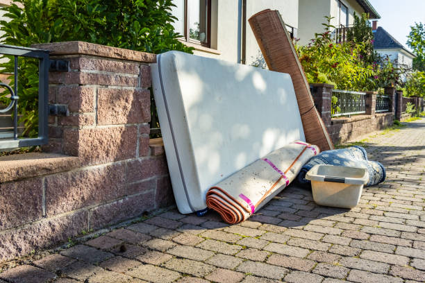 Best Local Junk Hauling  in Danbury, CT