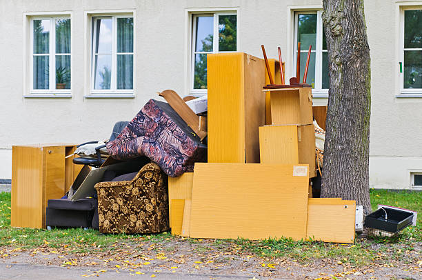 Best Full-Service Junk Removal  in Danbury, CT