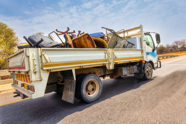 Best Dumpster Rental Services  in Danbury, CT