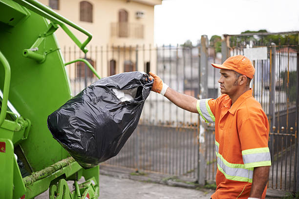 Best Garage Cleanout Services  in Danbury, CT
