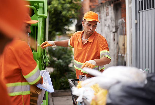 Best Affordable Junk Removal Services  in Danbury, CT